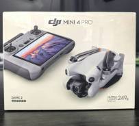 DJI Mini 4 Pro. � �������. ��� ����� �� ���������� ����
