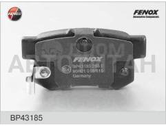    Honda Civic 97/Prelude 2.0i 96/S2000 2.0i 99 BP43185 BP43185 