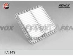   Subaru Forester 05- 2.0, 2.5, Impreza 05- 1.5-2.5, Legacy 03- 2.0-3.0 FAI149 FAI149 