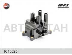   Ford Fiesta/Focus/Mondeo, Mazda 121 1.3-2.0 95 IC16025 IC16025 