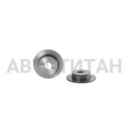    Ford Focus 1.0-2.0/1.6D/2.0D 10 TB215289 TB215289 