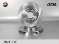    Renault Logan 06-, Sandero 08-, Clio 91-05 TB217749 TB217749 