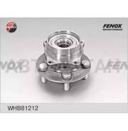  Toyota Prius 03- WHB81212 WHB81212 