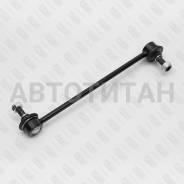   Nissan Micra, Tiida, Note 03-Renault Clio 05- LR Front,  FP0677 