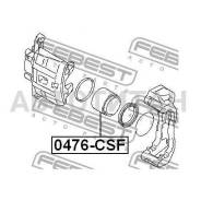    |  / | 0476CSF 