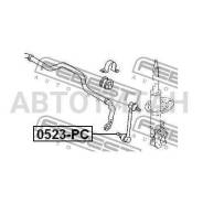    Mitsubishi Lancer CY 0523-PC 0523PC 