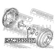    |   / | DAC29530037 