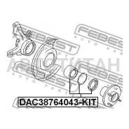    |   / | DAC38764043KIT 
