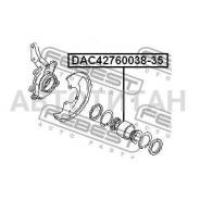    |   / | DAC4276003835 