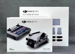 DJI Mini 3 Pro. � �������. ��� ����� �� ���������� ����