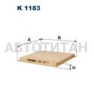    K1183 