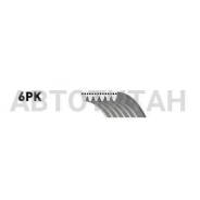   Audi / BMW / Chevrolet / Ford / Renault / Volvo / VW 6PK1685 