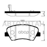     (15 ) Hyundai: Elantra 11- HP0045 