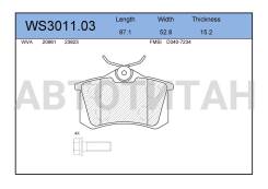    |  | WS301103 