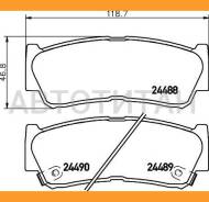  ,  (  ) D11201M KBP011 