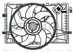     Mercedes-Benz C (W203) (00-) (LFK 1503) LFK1503 
