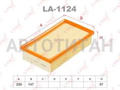   LA1124 