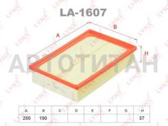   LA1607 