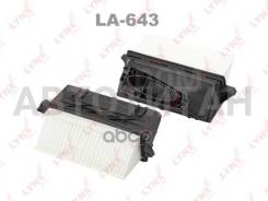   LA643 