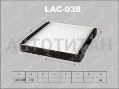   LAC038 