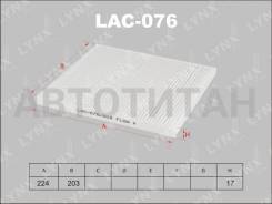   LAC076 