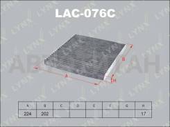    LAC076C 