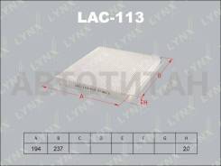   LAC113 