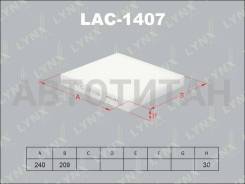   LAC1407 