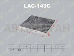    LAC143C 