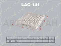   Toyota Yaris/RAV4/Auris 1.0i/1.3i/1.4D-4D/2.2D 06 LAC-141 LAC141 