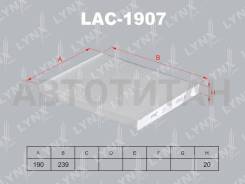   LAC1907 