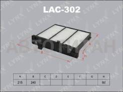  LAC302 