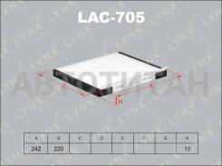   LAC705 