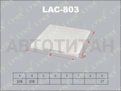   LAC803 
