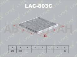    LAC803C 