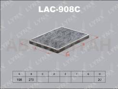    LAC908C 