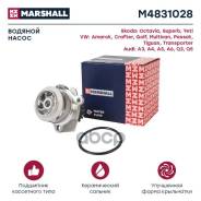   VAG A4 II 03-, Fabia 10-, Octavia 09-, Rapid 12-, Golf VI 08-, Passat VI 09-, Polo V 09- M4831028 M4831028 