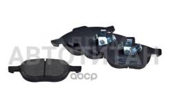    FORD Focus II 04-/III 10-/Mazda 3 03-/Volvo S40 04- (TRW GDB1583) MPA06 MPA06 
