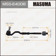 ���� � ������������ BMW X5 (E70) 2006-2013, BMW X6 (E71) 2007-2014, BMW X6 (E72) 2009-2011 MSSE4008 ����
