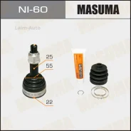 ���� Nissan AD 1990-2008, Nissan AD MAX 1992-1999, Nissan Almera 2000-2001, Nissan Lucino 1994-1999 NI60 ����