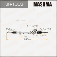 ����� ������� Lexus GX470 2002-2009, Toyota 4Runner 2002-2009, Toyota LAND Cruiser Prado 2002-2009 SR1033 ����