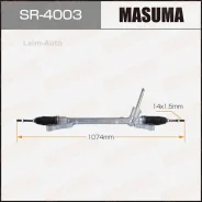 ����� ������� Mazda Mazda 2 2007-2014 SR4003 ����