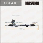 ����� ������� Renault Duster I 2010-2021 SRE410 ����