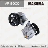����� �������������� ���� (���) Subaru Legacy 2003-2009, Subaru Legacy B4 2003-2009 VP8000 ����