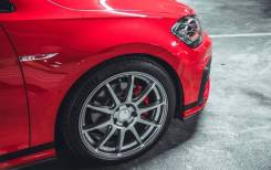 SSR GTV02. 8.0x18", 5x112, ET45,  66,6. 
