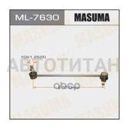    Mitsubishi Outlander 2.0DI-D/2.2DI-D/2.4 16V 07 ML-7630 ML7630 