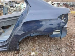 ����� ������ ����� Citroen C4 2010-2024 [1609550080] 1609550080 ����
