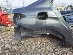 ����� ������ ������ Citroen C4 2010-2024 [1609550180] 1609550180 ����