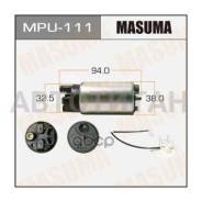     Fiat, Opel, Honda, Kia, Nisan, Mitsubishi 88 MPU111 