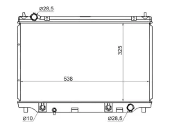 �������� �������� ��� Mazda Demio 02-07, Mazda2 02-07, Verisa 04-15 Mazda Demio RD300135 ����